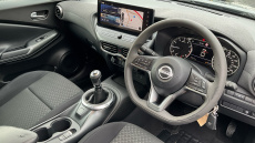 Nissan Juke 1.0 DiG-T Acenta Premium 5dr Petrol Hatchback